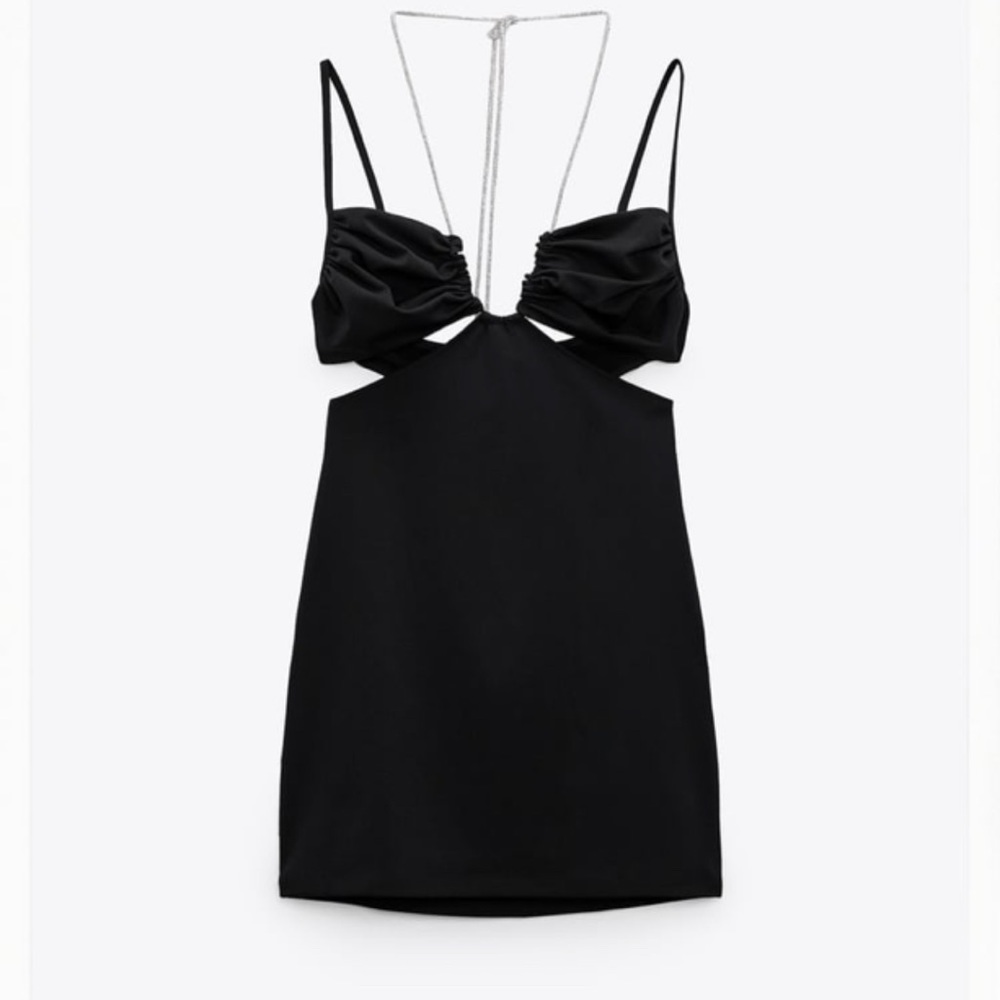 ZARA dress never worn brand new